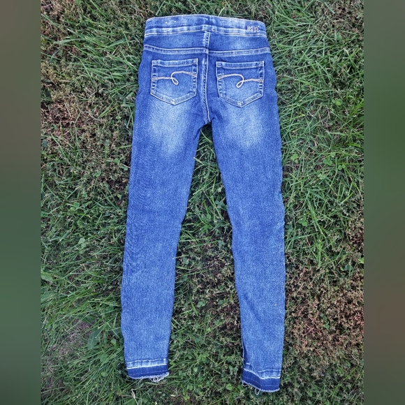 Justice jeggings bundle - Picture 4 of 10